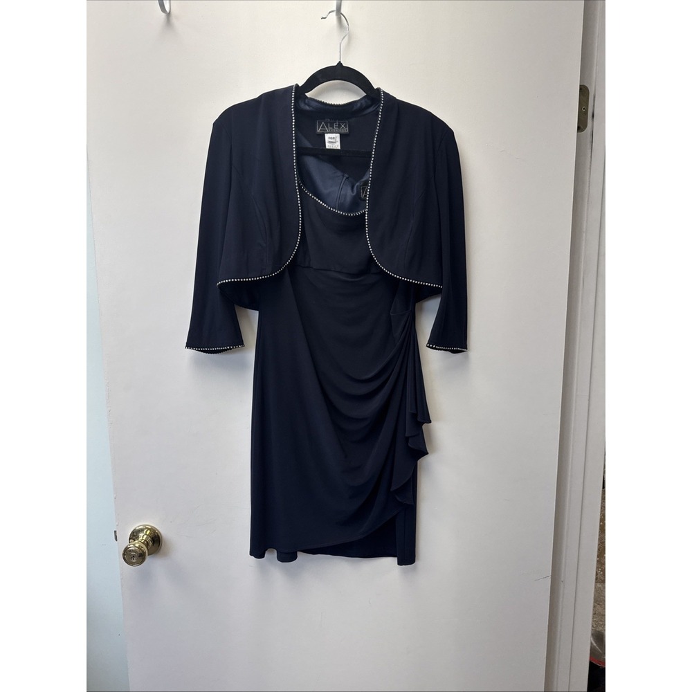 cocktail dress size 10 petite